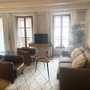  Appartement Coeur De Vieille France