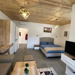  Appartement Qyteza & Albanie