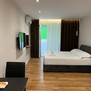  Appartement Tirana Central Stay Albanie
