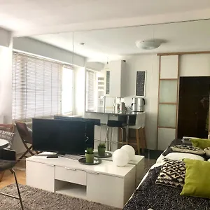  Appartement Kamppi Sweet 07 Finlande