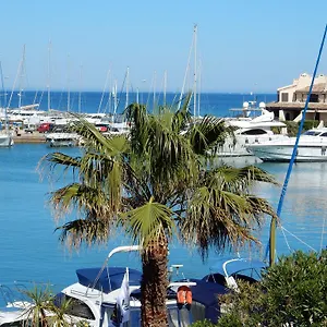  Appartement Les Marines De France
