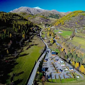 *** Camping Camping Le Cians France