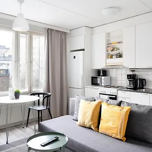  Appartement Hiisi Homes Soernaeinen Finlande